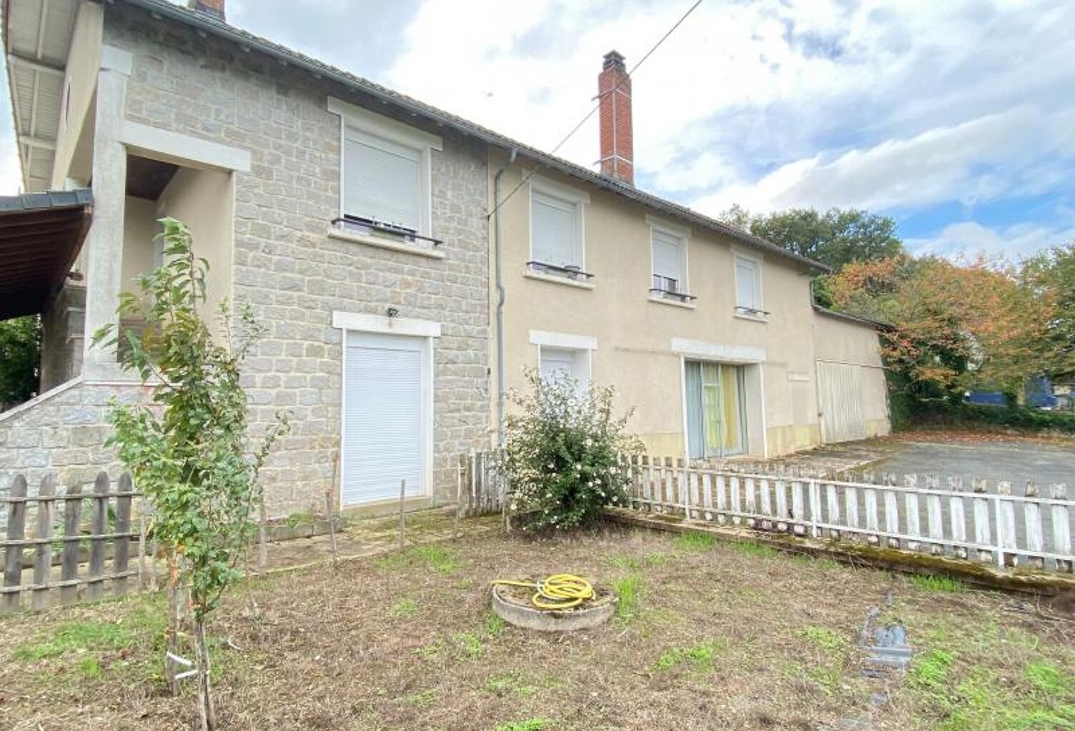 Maison À Vendre — photo 1
