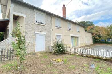 Maison 6 pièces 145000 €