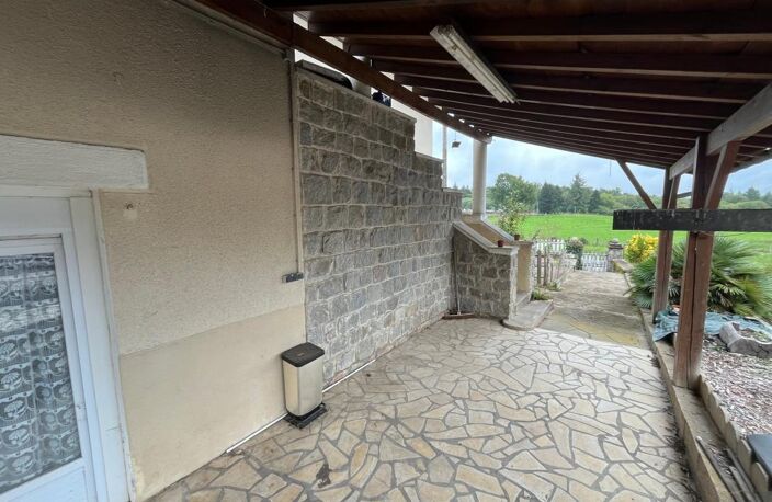 Maison À Vendre — photo 2