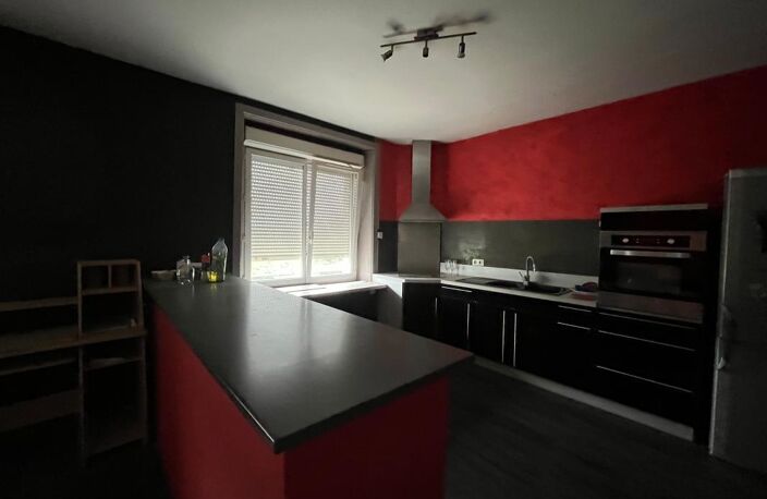 Maison À Vendre — photo 4