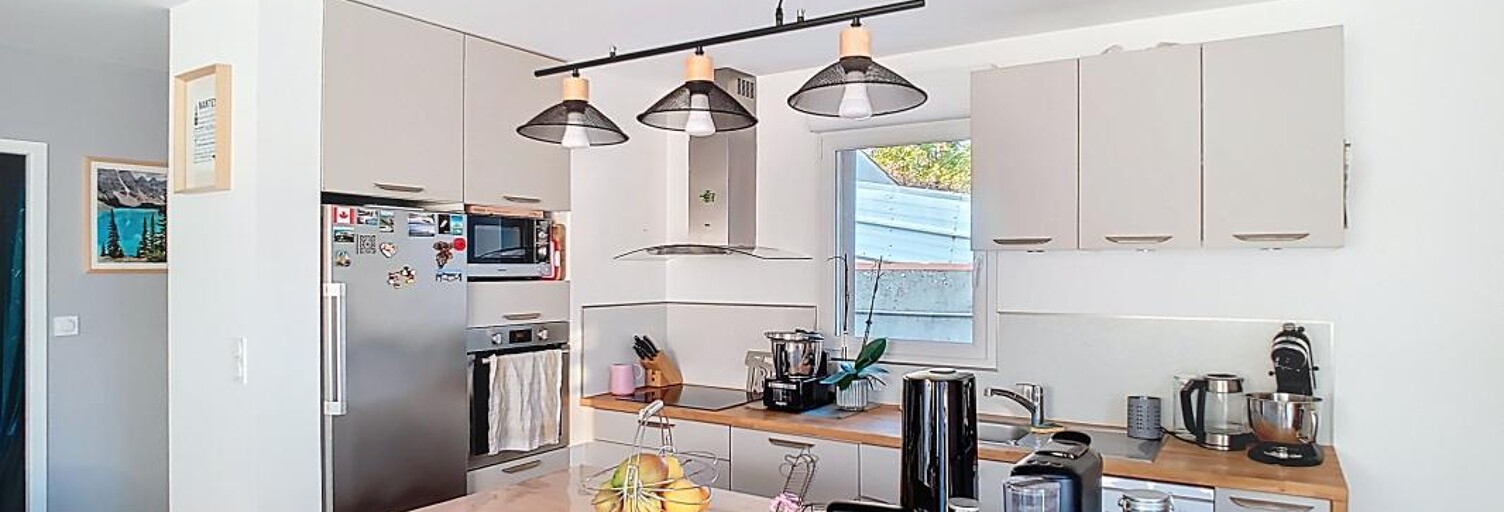 Maison 4 Pièces 80 m² à vendre à La Chevrolière (44118)