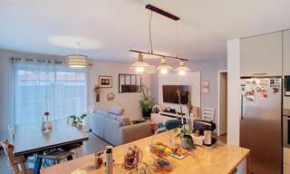 Maison 4 Pièces 80 m² à vendre à La Chevrolière (44118)