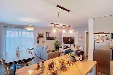 Maison 4 pièces 289000 €