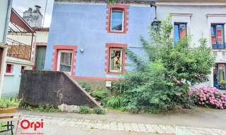 Maison 3 Pièces 52 m² à louer à Rezé (44400)