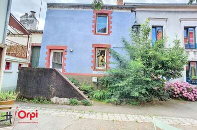 Maison 3 pièces 1170 €