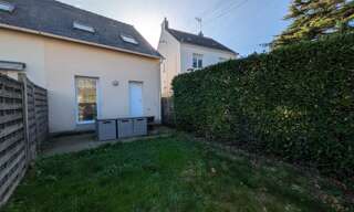 Maison 3 Pièces 57 m² à vendre à Saint-Nazaire (44600)