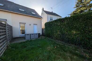 Maison 3 pièces 215250 €