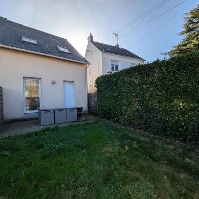 Maison 3 pièces 225750 €