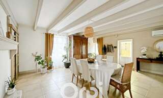 Maison 6 Pièces 182 m² à vendre à Sainte-Gemme-la-Plaine (85400)