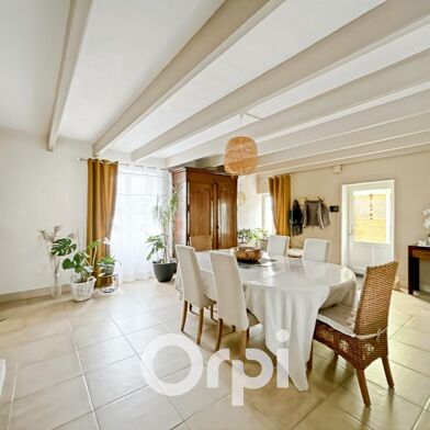 Maison 6 pièces 308000 €