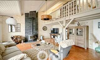 Maison 6 Pièces 182 m² à vendre à Sainte-Gemme-la-Plaine (85400)