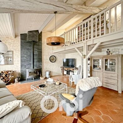 Maison 6 pièces 308000 €