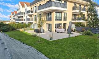 Appartement 5 Pièces 130 m² à vendre à Chambourcy (78240)