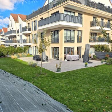 Appartement 5 pièces 649900 €