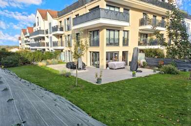 Appartement 5 pièces 649900 €