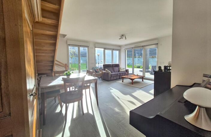 Appartement À Vendre — photo 3