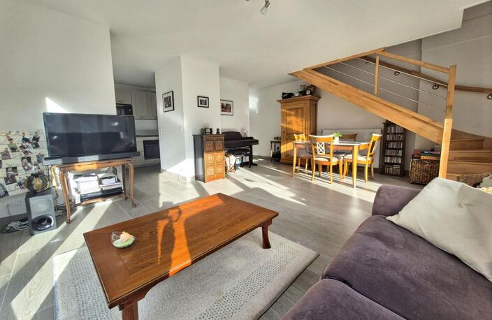 Appartement À Vendre — photo 4