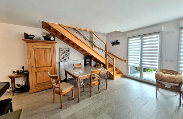 Appartement À Vendre — photo 5