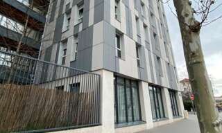 Appartement 1 Pièce 25 m² à louer à Lyon 8 (69008)