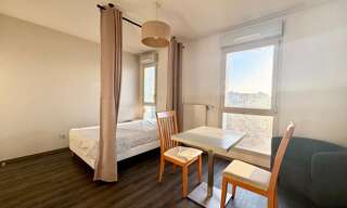 Appartement 1 Pièce 25 m² à louer à Lyon 8 (69008)