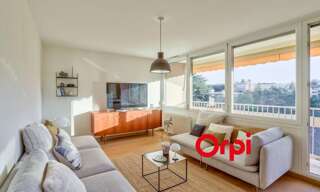 Appartement 4 Pièces 84 m² à vendre à Oullins-Pierre-Bénite (69600)