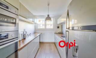 Appartement 4 Pièces 84 m² à vendre à Oullins-Pierre-Bénite (69600)