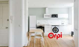 Appartement 2 Pièces 40 m² à vendre à Oullins-Pierre-Bénite (69600)