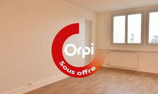 Appartement 3 Pièces 59 m² à vendre à Oullins-Pierre-Bénite (69310)