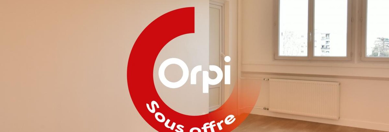 Appartement 3 Pièces 59 m² à vendre à Oullins-Pierre-Bénite (69310)