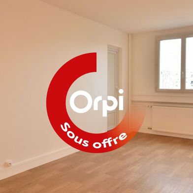 Appartement 3 pièces 135000 €