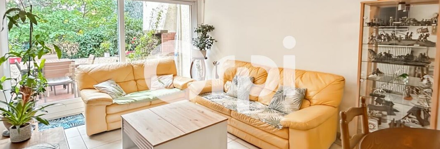 Maison 5 Pièces 122 m² à vendre à Montpellier (34080)