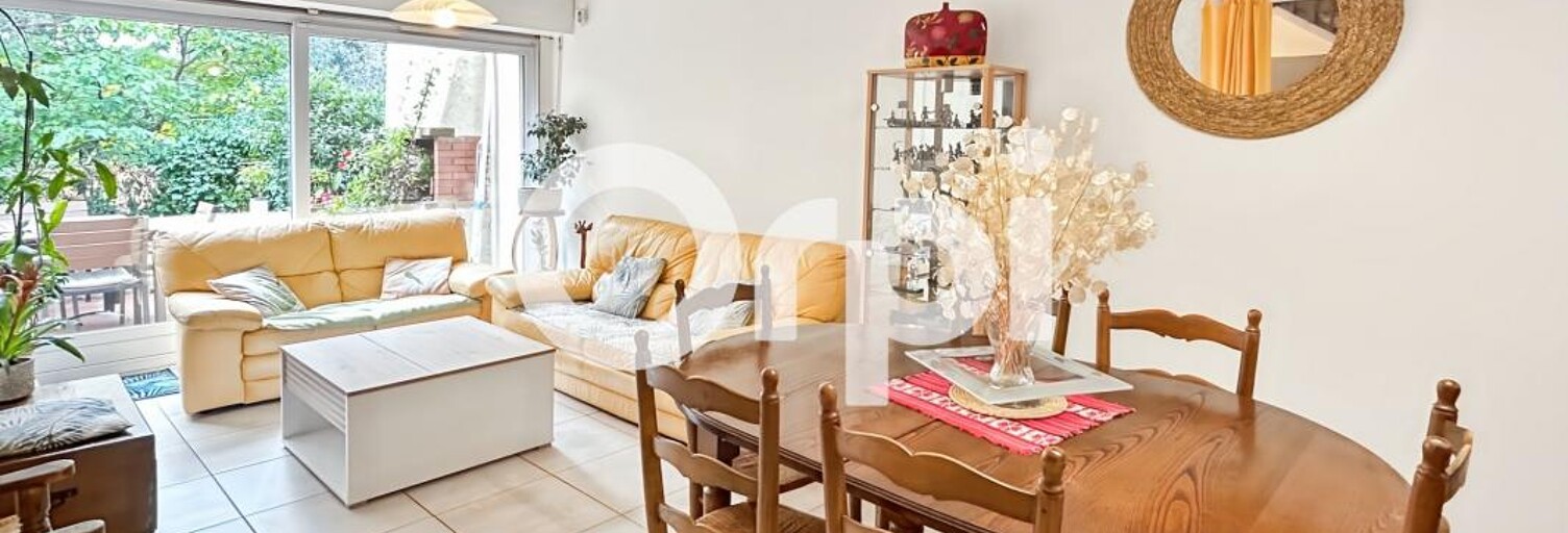 Maison 5 Pièces 122 m² à vendre à Montpellier (34080)