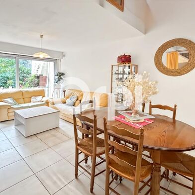 Maison 5 pièces 315000 €