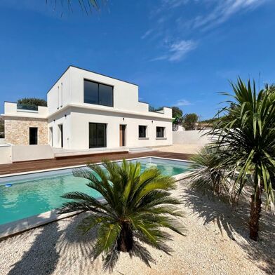 Maison 5 pièces 765000 €