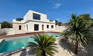 Maison 5 Pièces 175 m² à vendre à Balaruc-les-Bains (34540)