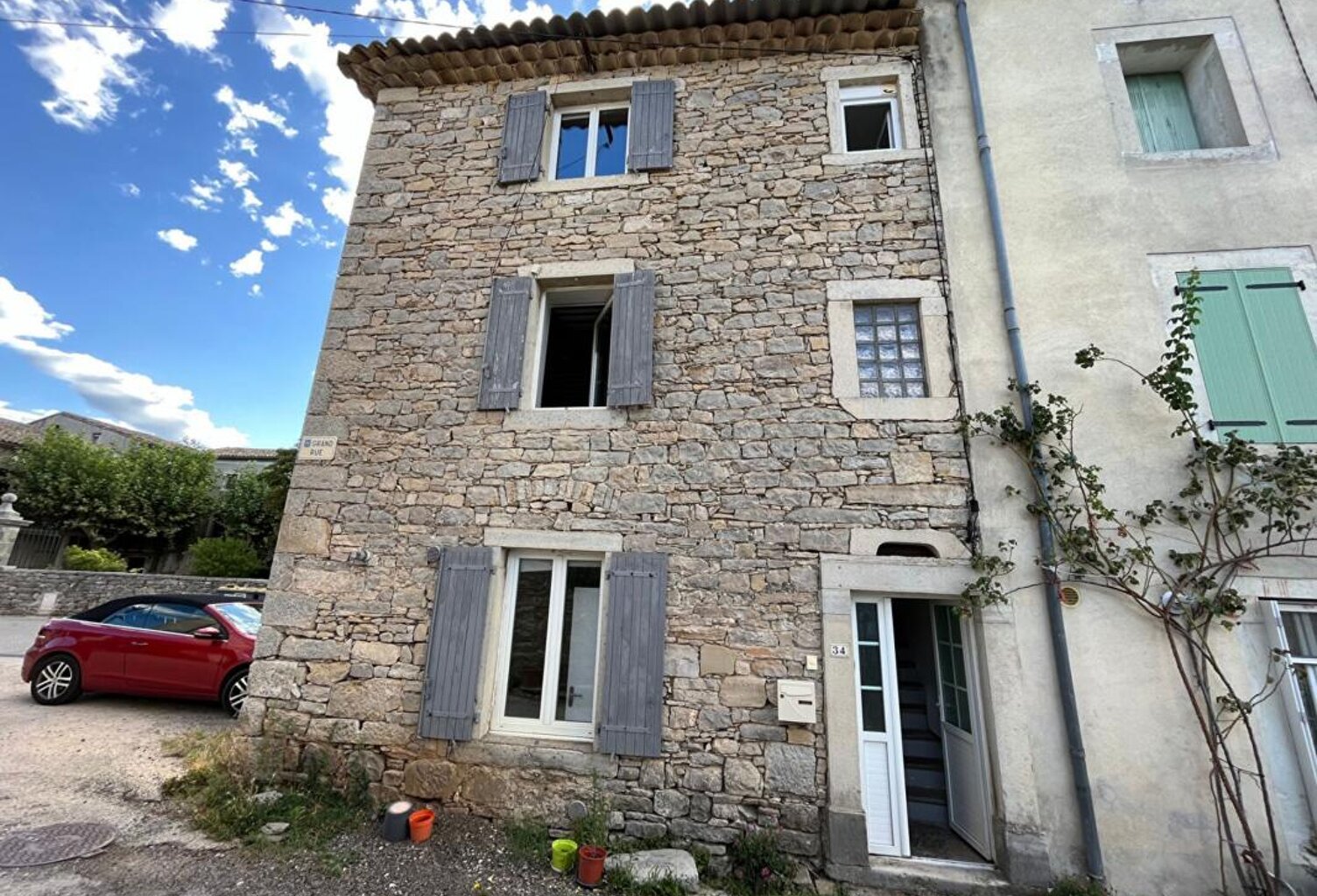 Maison À Vendre — photo 1