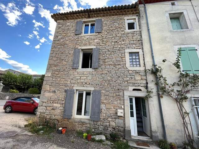 Maison À Vendre — photo du bien