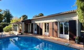 Maison 5 Pièces 120 m² à vendre à Combaillaux (34980)