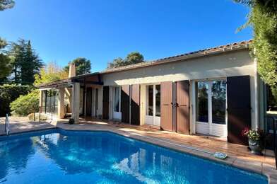 Maison 5 pièces 480000 €