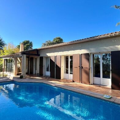 Maison 5 pièces 499000 €