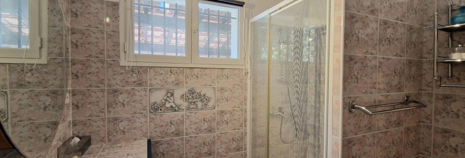Maison 5 Pièces 120 m² à vendre à Combaillaux (34980)