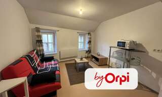 Appartement 2 Pièces 36 m² à louer à Mende (48000)