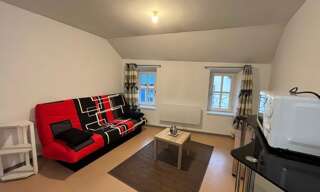 Appartement 2 Pièces 36 m² à louer à Mende (48000)