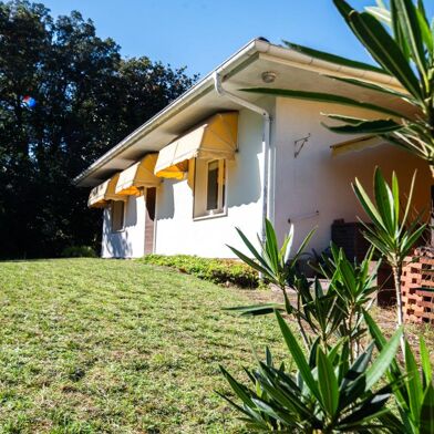 Maison 6 pièces 1470000 €