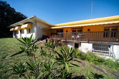 Maison 6 pièces 1470000 €