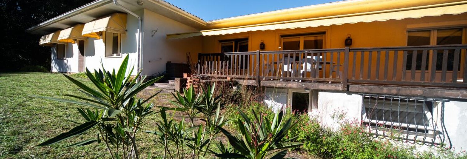 Maison 6 Pièces 165 m² à vendre à Soorts-Hossegor (40150)