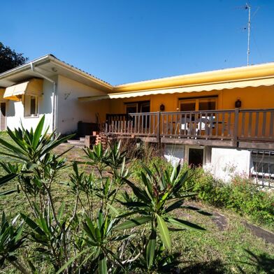 Maison 6 pièces 1470000 €