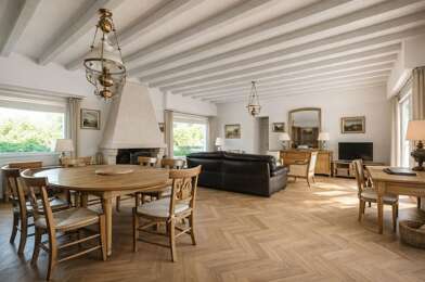 Maison 6 pièces 1312500 €