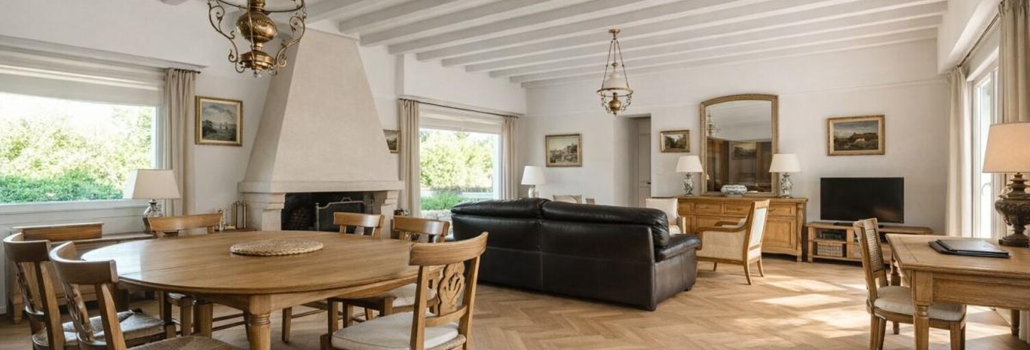 Maison 6 Pièces 165 m² à vendre à Soorts-Hossegor (40150)