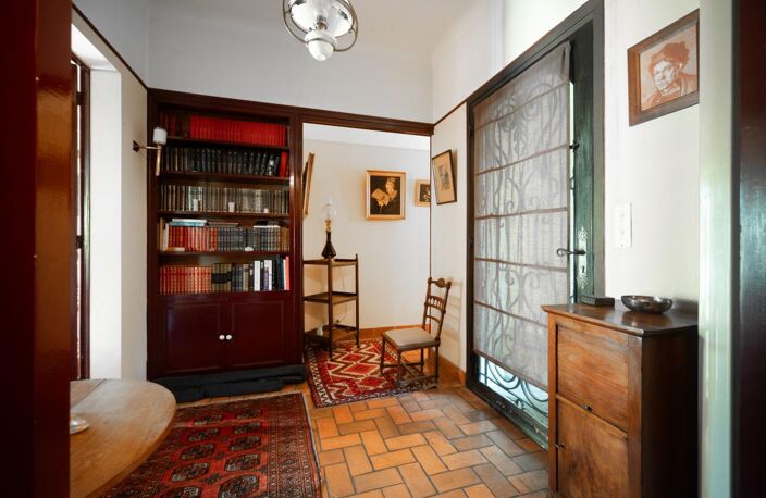 Maison À Vendre - grande superficie et jardin hypercentre d'Hossegor — photo 4